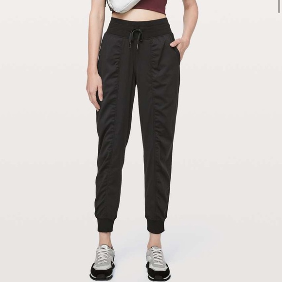 Lululemon Dance Studio Joggers - Picture 1 of 12